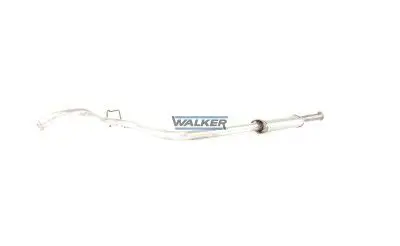 Handler.Part Middle silencer WALKER 18055 7