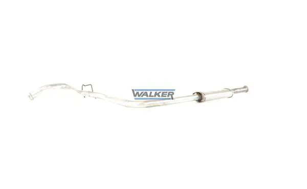 Handler.Part Middle silencer WALKER 18055 3