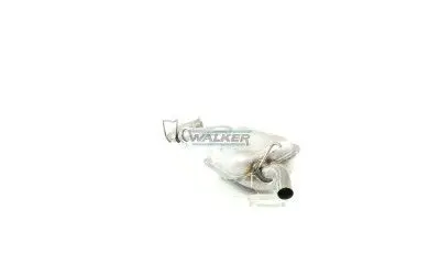 Handler.Part End silencer WALKER 18056 6