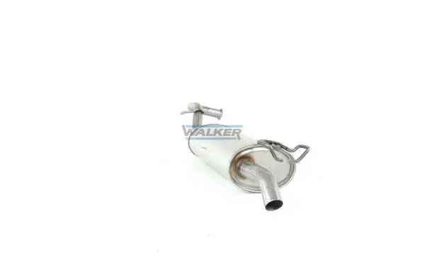 Handler.Part End silencer WALKER 18061 2