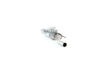 Handler.Part End silencer WALKER 18258 6