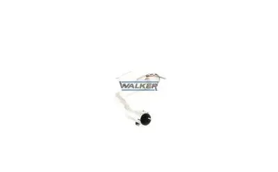 Handler.Part End silencer WALKER 18258 8