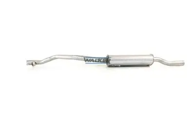 Handler.Part End silencer WALKER 18258 5