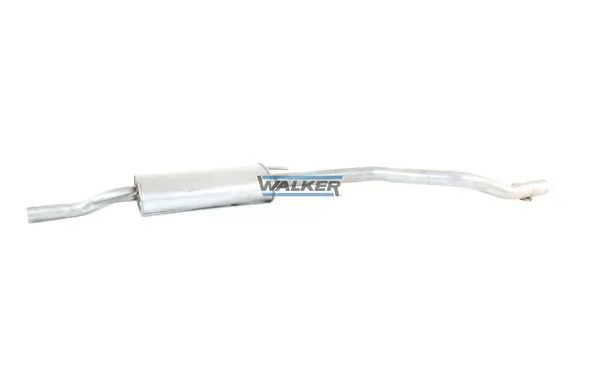 Handler.Part End silencer WALKER 18258 3