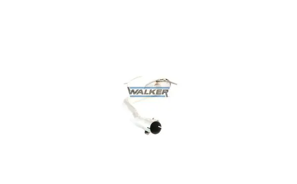 Handler.Part End silencer WALKER 18258 4