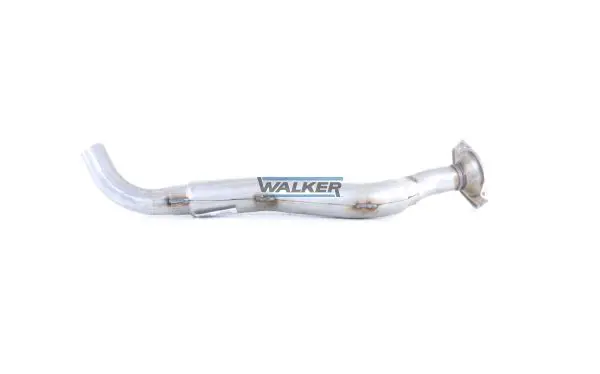 Handler.Part Exhaust pipe WALKER 18260 11