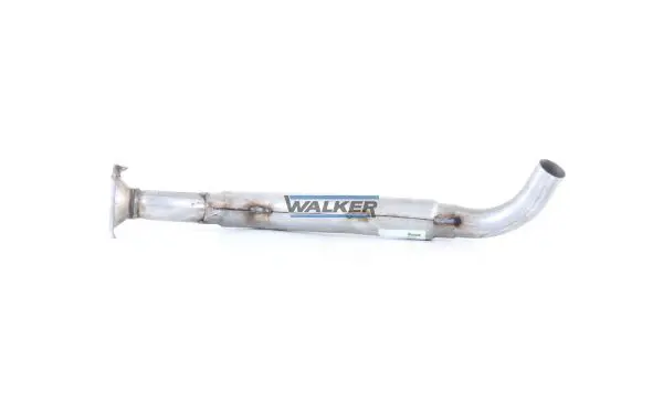 Handler.Part Exhaust pipe WALKER 18260 9