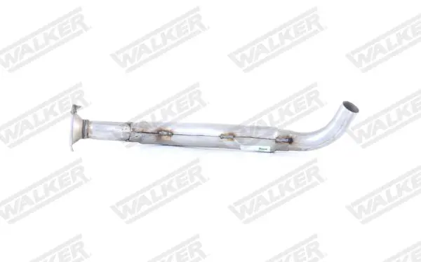 Handler.Part Exhaust pipe WALKER 18260 1