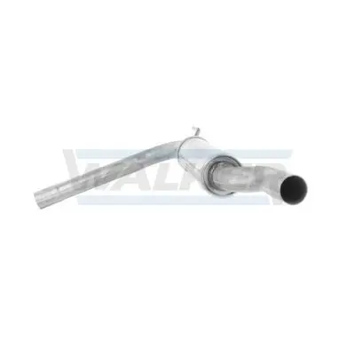 Handler.Part Front silencer WALKER 18261 3