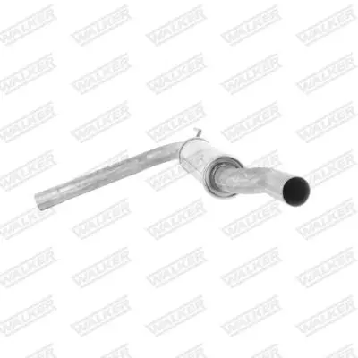 Handler.Part Front silencer WALKER 18261 6