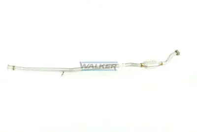 Handler.Part Catalytic converter WALKER 18355 7