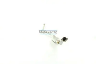 Handler.Part Catalytic converter WALKER 18355 8