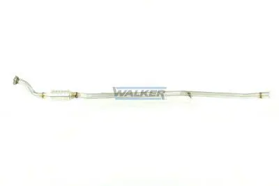 Handler.Part Catalytic converter WALKER 18355 5