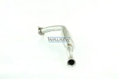 Handler.Part Catalytic converter WALKER 18356 12