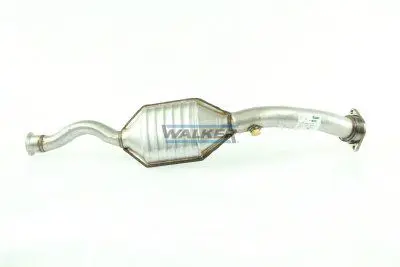 Handler.Part Catalytic converter WALKER 18356 9