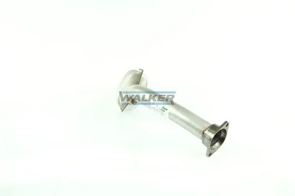 Handler.Part Catalytic converter WALKER 18356 3