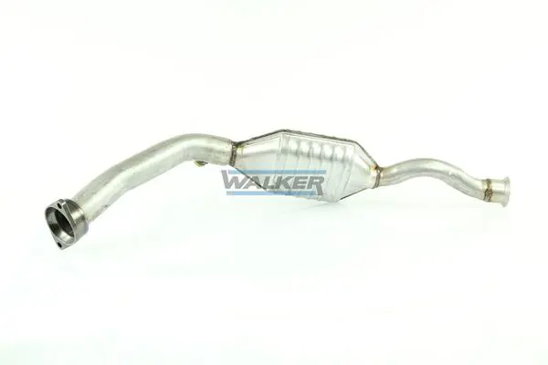 Handler.Part Catalytic converter WALKER 18356 4