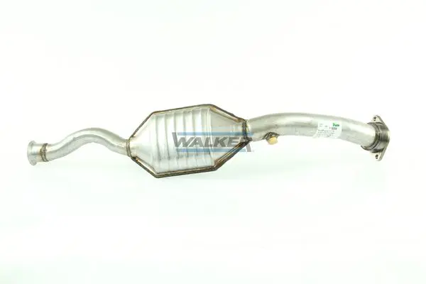 Handler.Part Catalytic converter WALKER 18356 2