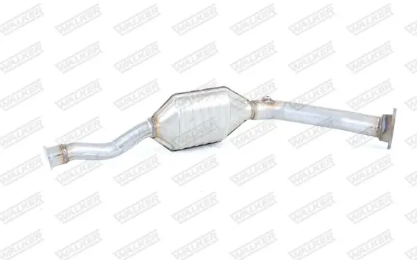 Handler.Part Catalytic converter WALKER 18356 7