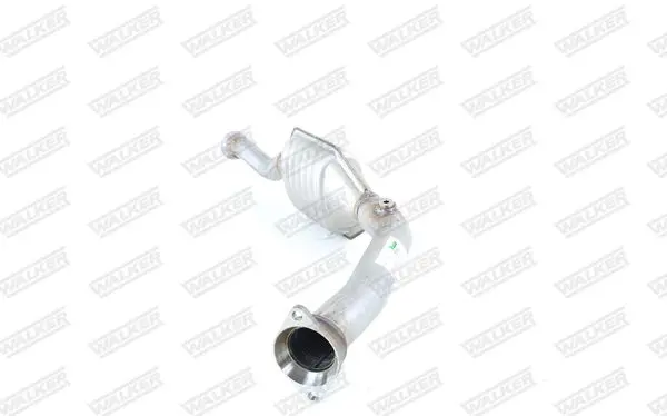 Handler.Part Catalytic converter WALKER 18356 8