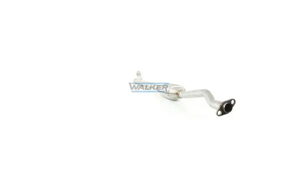 Handler.Part Catalytic converter WALKER 18330 5