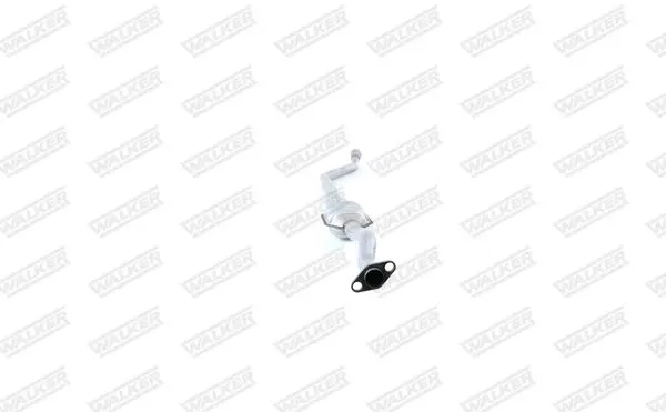 Handler.Part Catalytic converter WALKER 18330 8