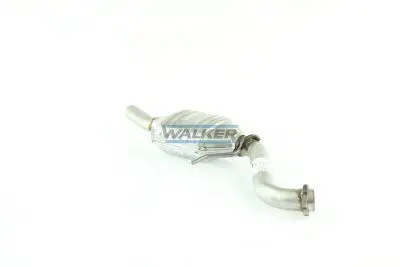 Handler.Part Catalytic converter WALKER 18338 6