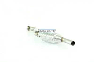 Handler.Part Catalytic converter WALKER 18338 8