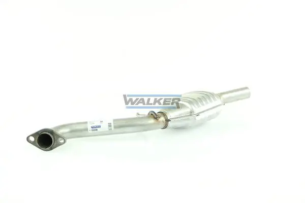 Handler.Part Catalytic converter WALKER 18338 3