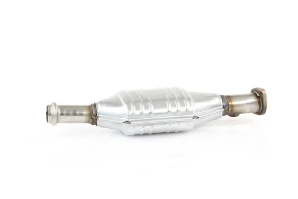 Handler.Part Catalytic converter WALKER 18359 3