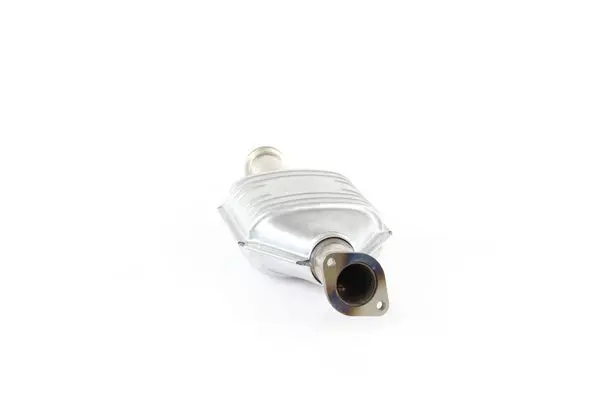 Handler.Part Catalytic converter WALKER 18359 4