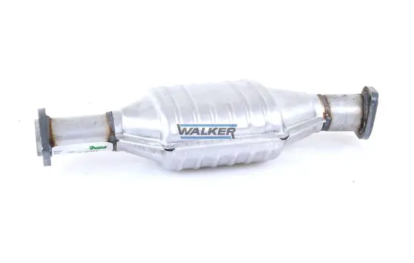 Handler.Part Catalytic converter WALKER 18361 4