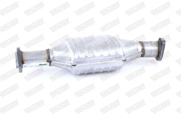 Handler.Part Catalytic converter WALKER 18361 7