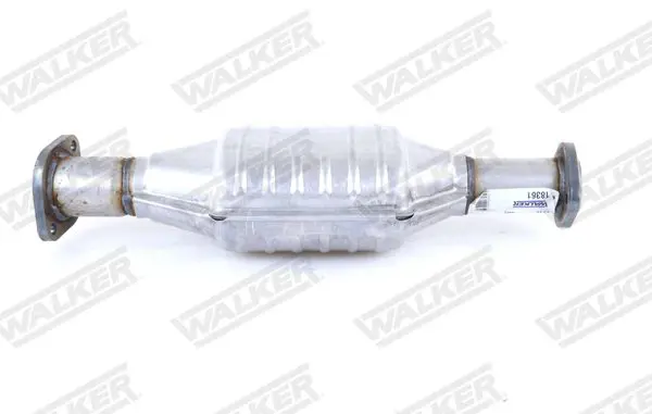 Handler.Part Catalytic converter WALKER 18361 1