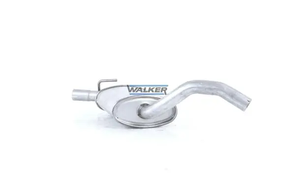 Handler.Part Middle silencer WALKER 18504 3