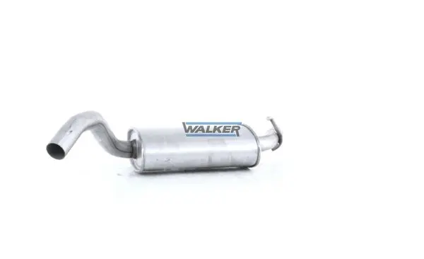 Handler.Part Middle silencer WALKER 18504 4