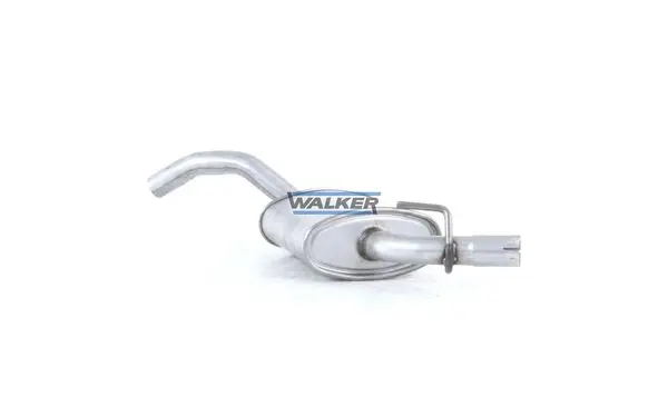 Handler.Part Middle silencer WALKER 18504 5