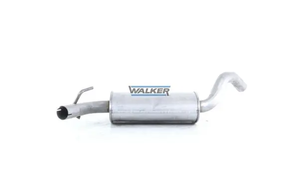 Handler.Part Middle silencer WALKER 18504 2