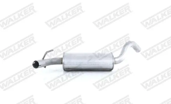 Handler.Part Middle silencer WALKER 18504 1