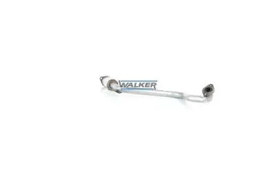 Handler.Part Middle silencer WALKER 18615 6