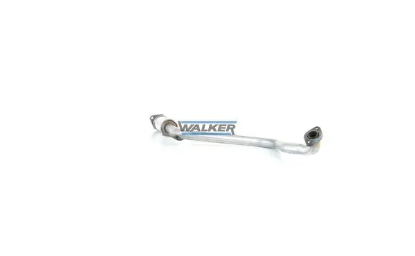 Handler.Part Middle silencer WALKER 18615 2