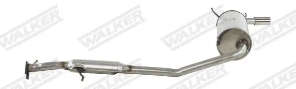 Handler.Part End silencer WALKER 18847 1