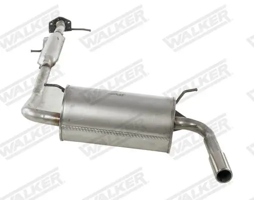 Handler.Part End silencer WALKER 18847 2