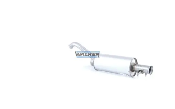 Handler.Part Middle silencer WALKER 18852 5