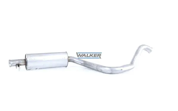 Handler.Part Middle silencer WALKER 18852 2