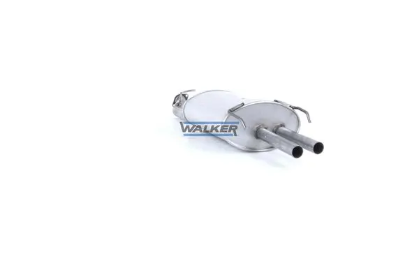 Handler.Part End silencer WALKER 18895 3