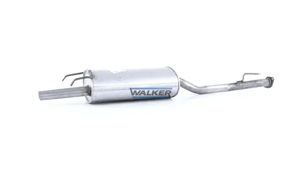 Handler.Part End silencer WALKER 18895 4