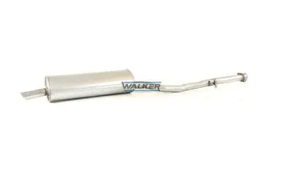 Handler.Part End silencer WALKER 18904 7