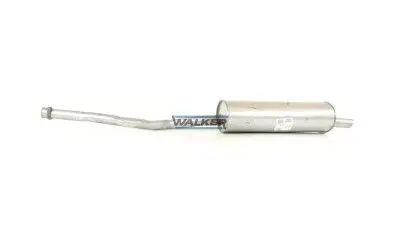 Handler.Part End silencer WALKER 18904 5