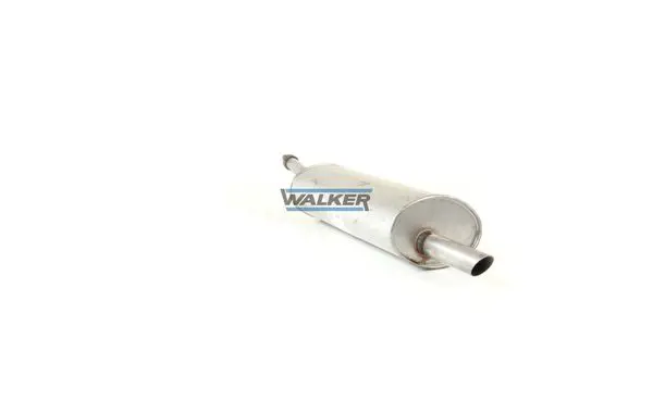 Handler.Part End silencer WALKER 18904 2